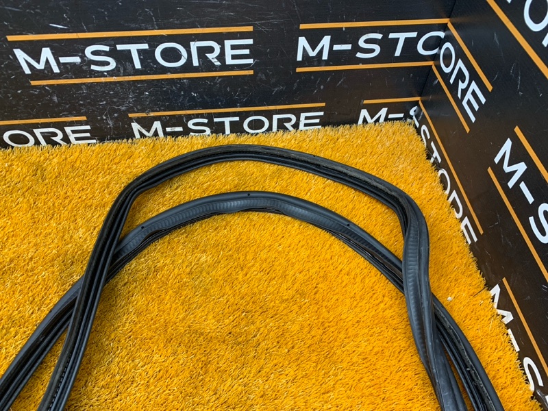 Уплотнитель багажника, 1180 рублей, Красноярск