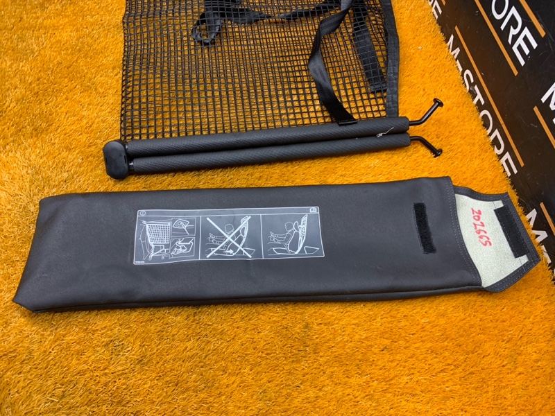 сетка багажника, 1920 рублей, Красноярск