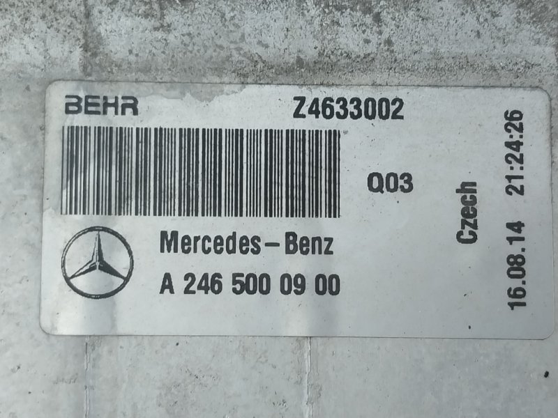 интеркулер, 10840 рублей, Красноярск