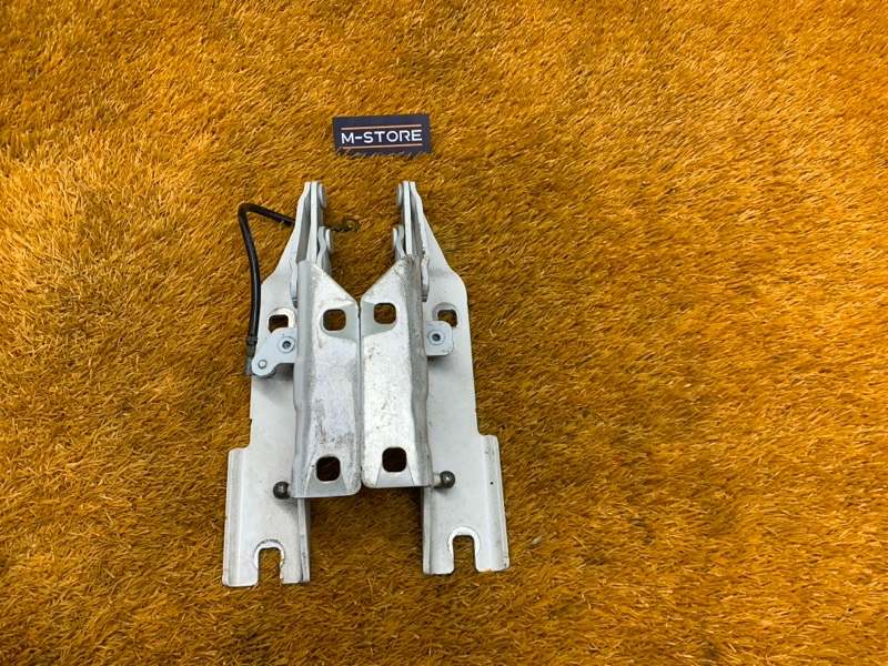 петля капота, 500 рублей, Красноярск