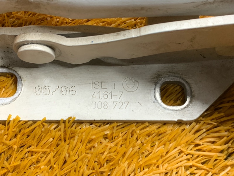 петля капота, 500 рублей, Красноярск