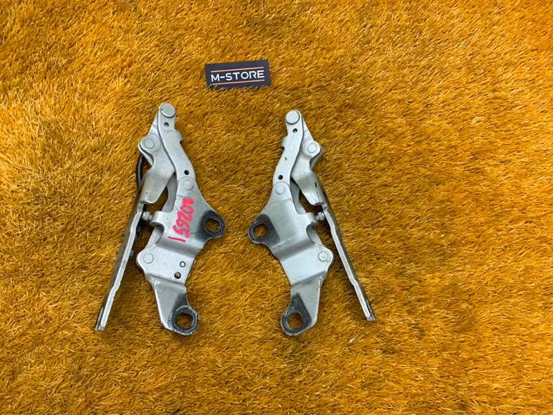 петля капота, 350 рублей, Красноярск