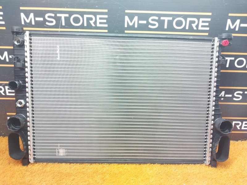 радиатор ДВС, 8500 рублей, Красноярск