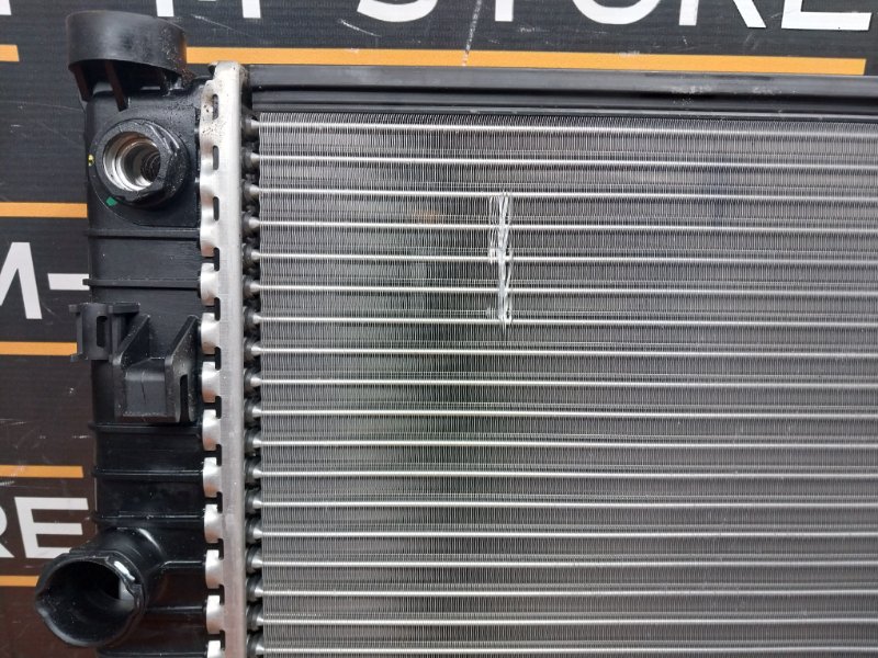 радиатор ДВС, 8500 рублей, Красноярск