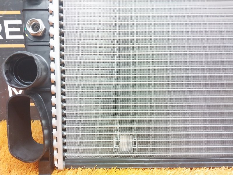 радиатор ДВС, 8500 рублей, Красноярск