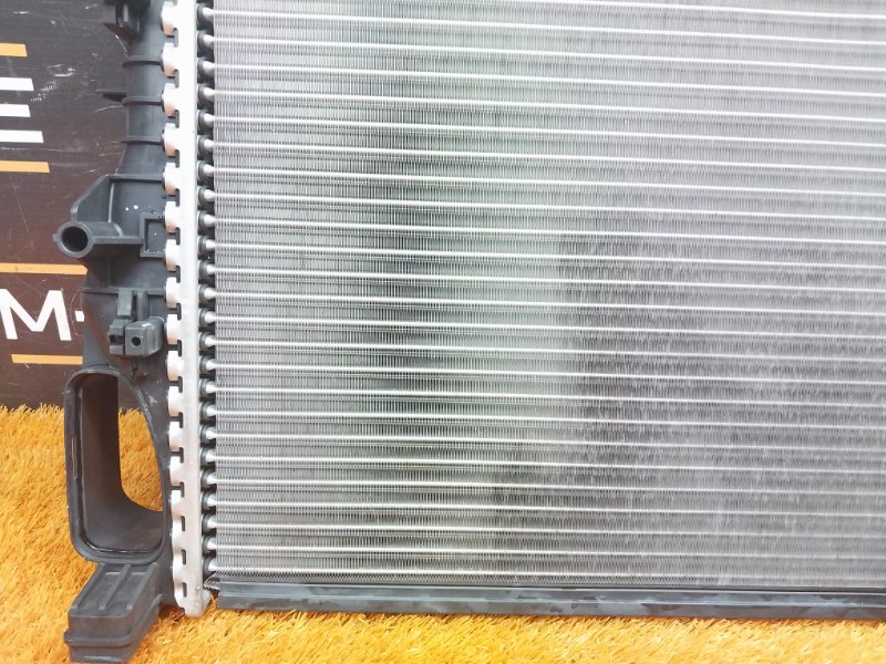 радиатор ДВС, 8500 рублей, Красноярск