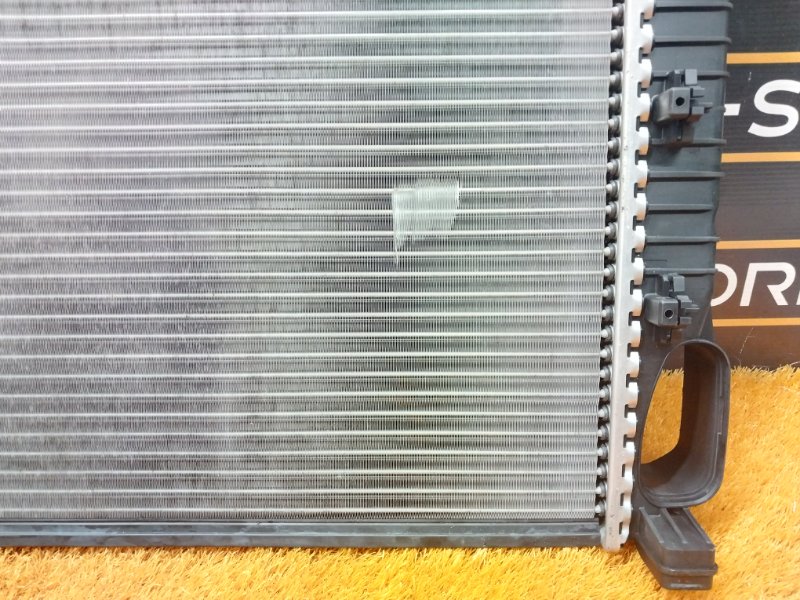 радиатор ДВС, 8500 рублей, Красноярск