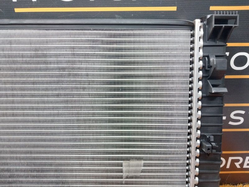 радиатор ДВС, 8500 рублей, Красноярск