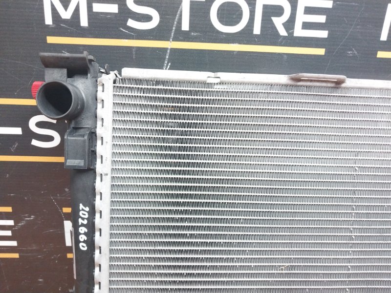 радиатор ДВС, 12900 рублей, Красноярск