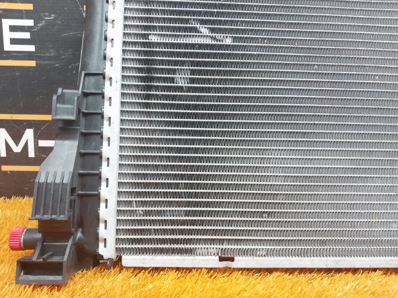 радиатор ДВС, 12900 рублей, Красноярск