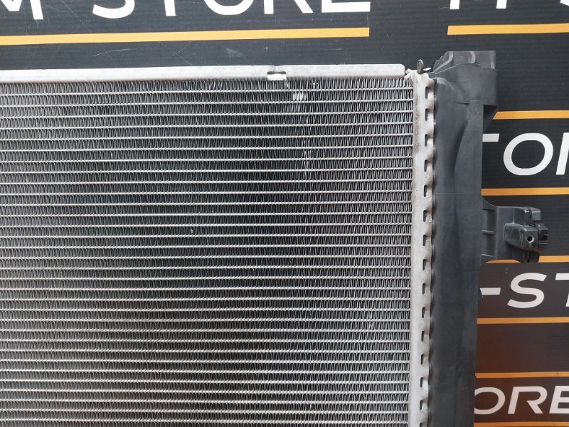 радиатор ДВС, 12900 рублей, Красноярск