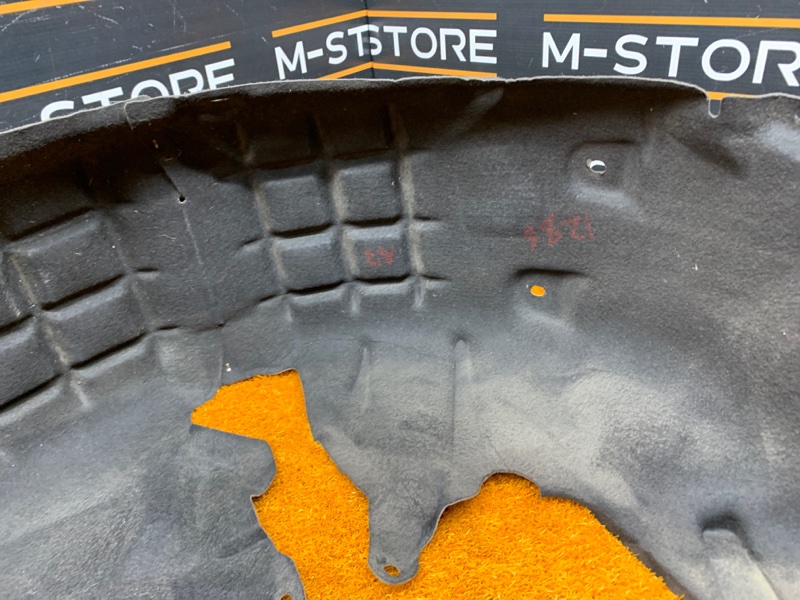 подкрылок, 2190 рублей, Красноярск