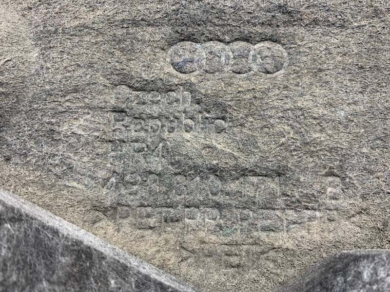 подкрылок, 2190 рублей, Красноярск