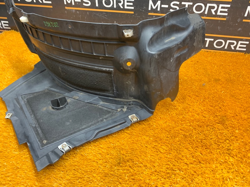 подкрылок, 7240 рублей, Красноярск