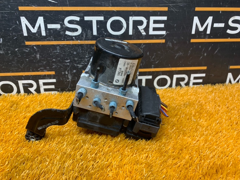 Блок ABS, 2660 рублей, Красноярск