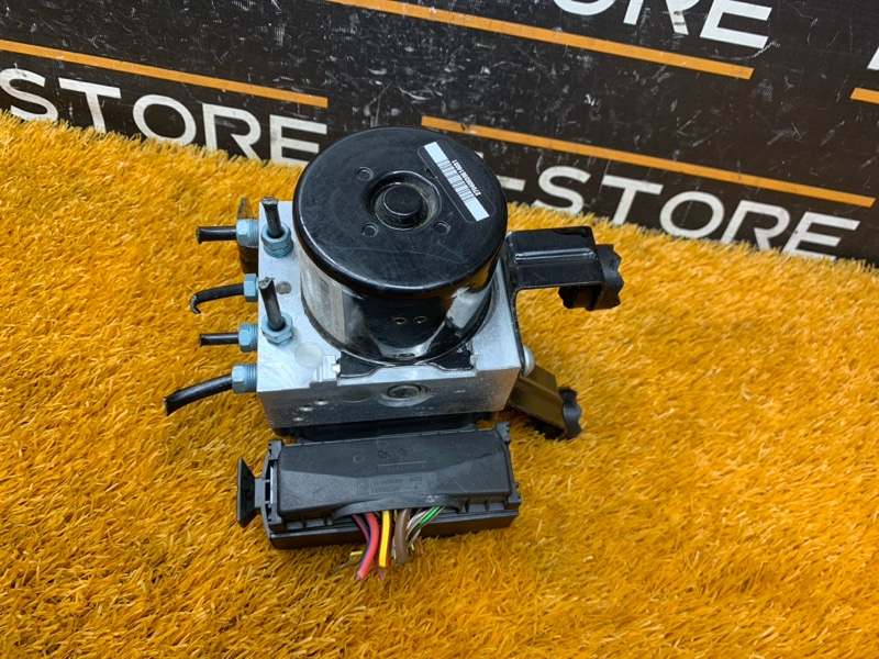 Блок ABS, 2660 рублей, Красноярск