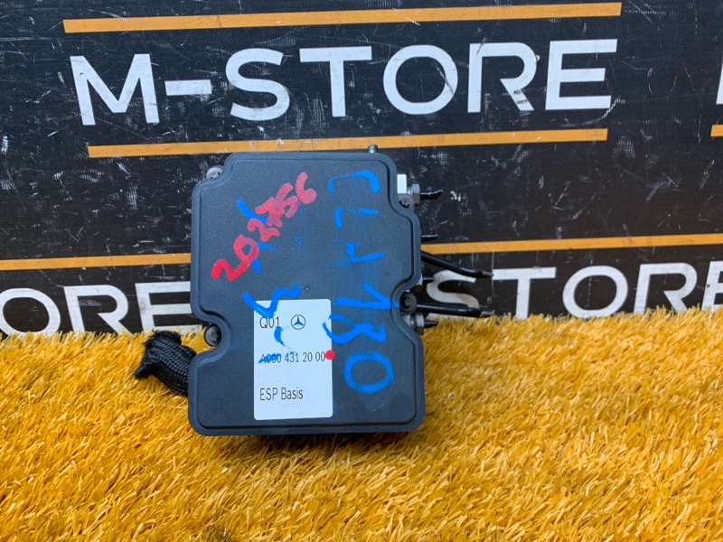 Блок ABS, 12240 рублей, Красноярск