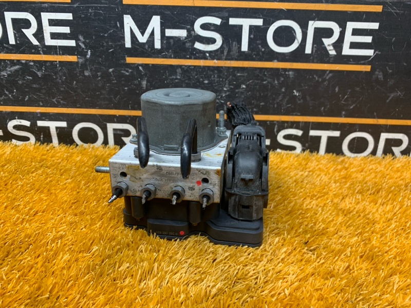 Блок ABS, 12240 рублей, Красноярск