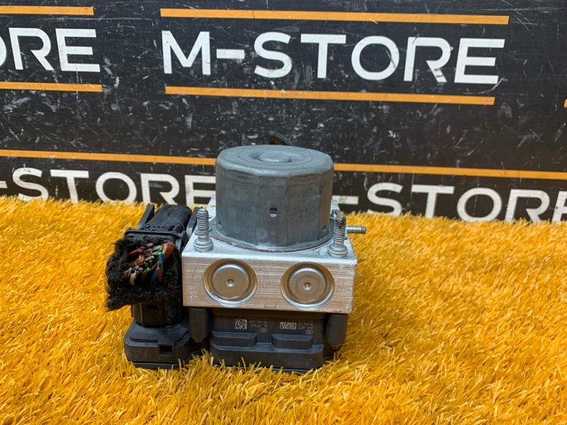 Блок ABS, 12240 рублей, Красноярск