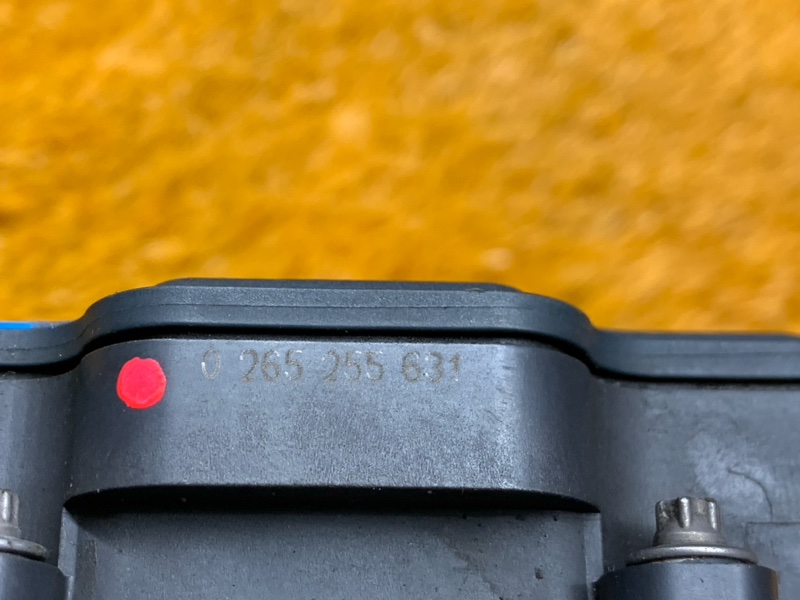 Блок ABS, 12240 рублей, Красноярск