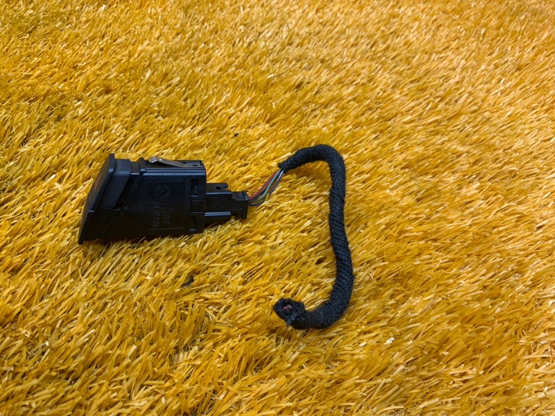 Кнопка аварийной сигнализации, 500 рублей, Красноярск