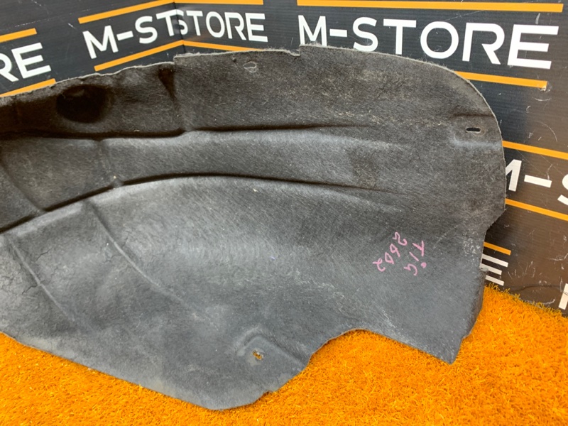 подкрылок, 3000 рублей, Красноярск