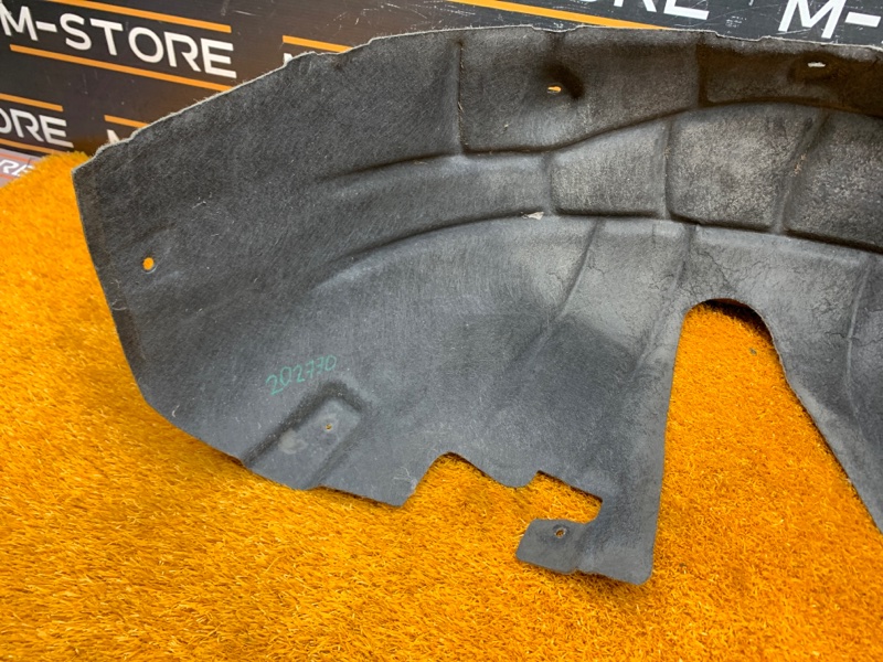 подкрылок, 3000 рублей, Красноярск