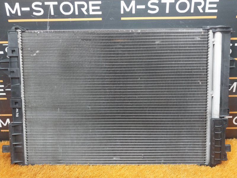 радиатор кондиционера, 5330 рублей, Красноярск