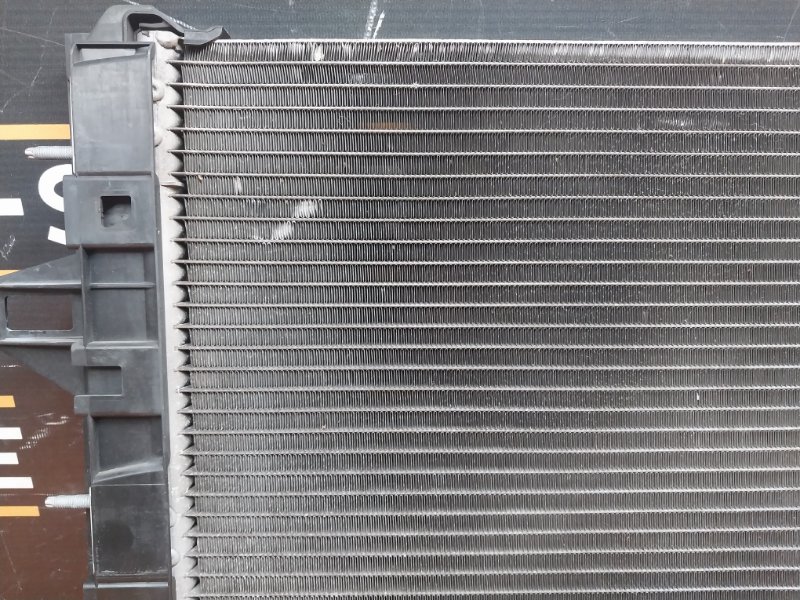 радиатор кондиционера, 5330 рублей, Красноярск