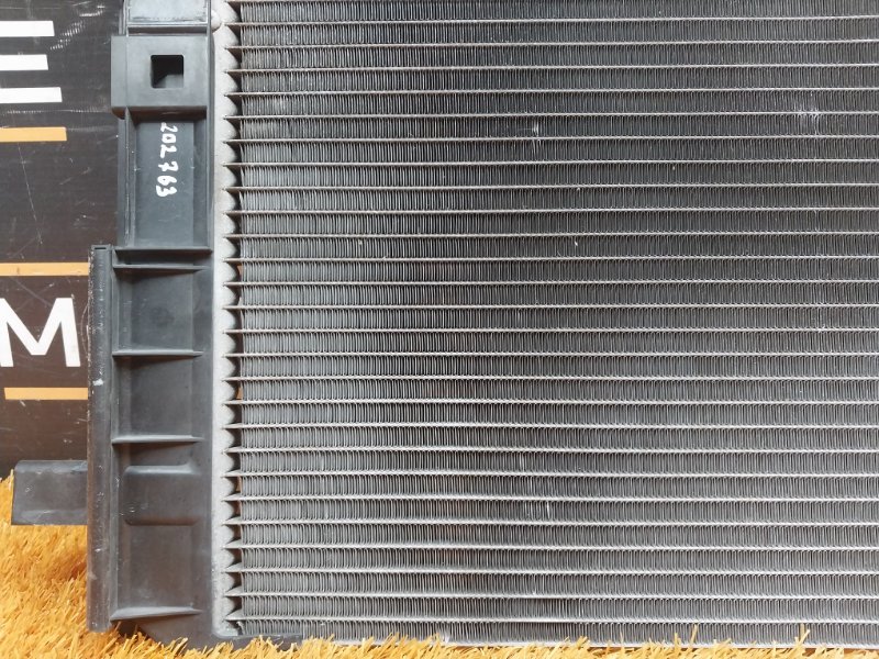 радиатор кондиционера, 5330 рублей, Красноярск