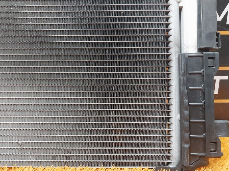 радиатор кондиционера, 5330 рублей, Красноярск