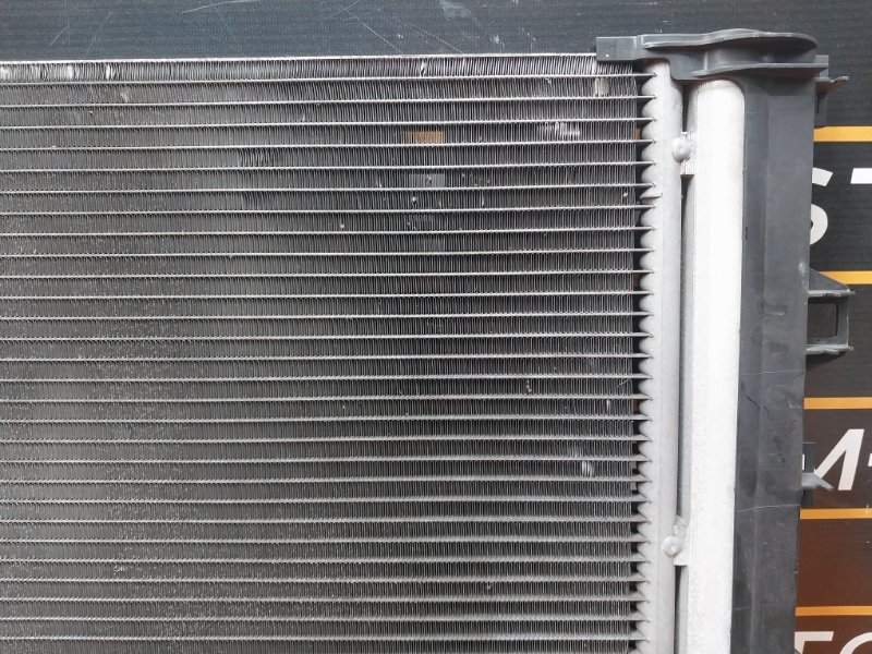 радиатор кондиционера, 5330 рублей, Красноярск