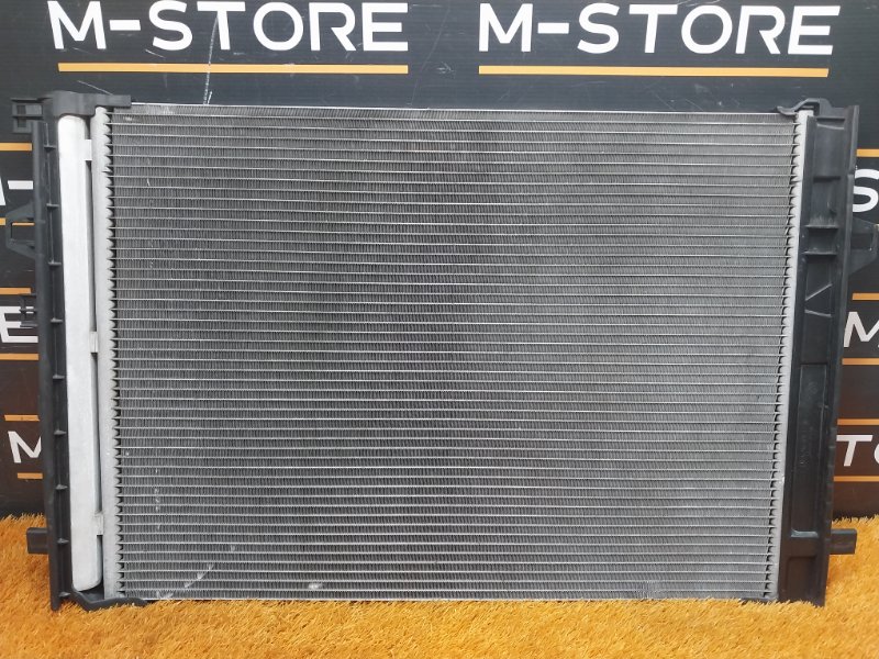 радиатор кондиционера, 5330 рублей, Красноярск