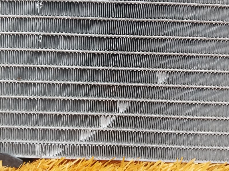 радиатор кондиционера, 5330 рублей, Красноярск