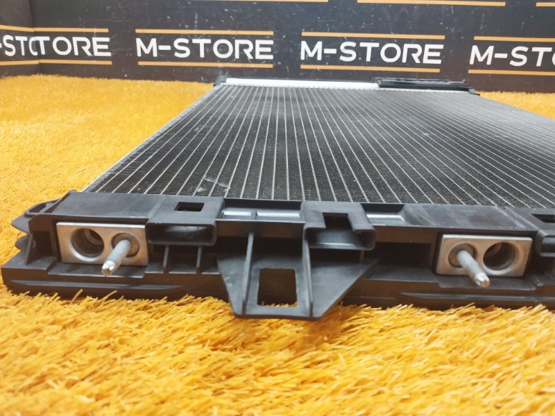 радиатор кондиционера, 5330 рублей, Красноярск