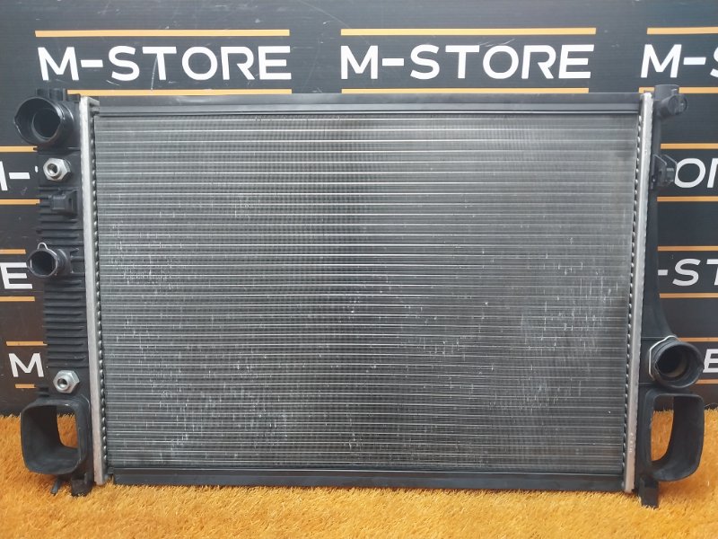 радиатор ДВС, 11680 рублей, Красноярск