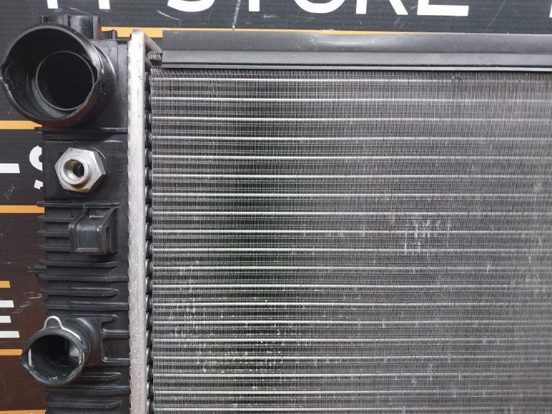 радиатор ДВС, 11680 рублей, Красноярск