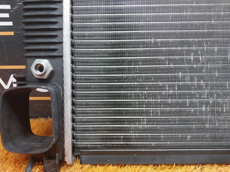 радиатор ДВС, 11680 рублей, Красноярск