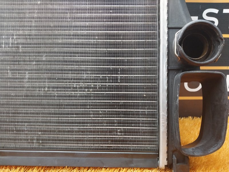 радиатор ДВС, 11680 рублей, Красноярск