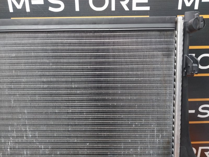 радиатор ДВС, 11680 рублей, Красноярск