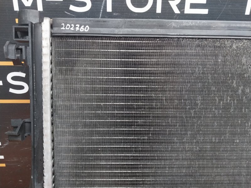 радиатор ДВС, 11680 рублей, Красноярск