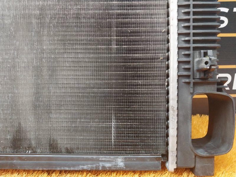 радиатор ДВС, 11680 рублей, Красноярск