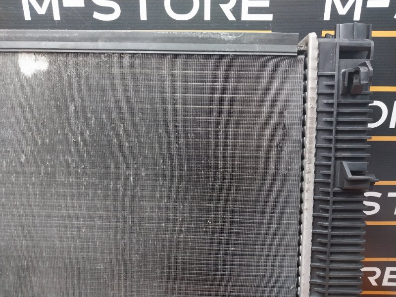 радиатор ДВС, 11680 рублей, Красноярск