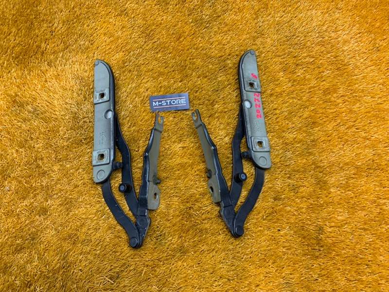 петля багажника, 580 рублей, Красноярск