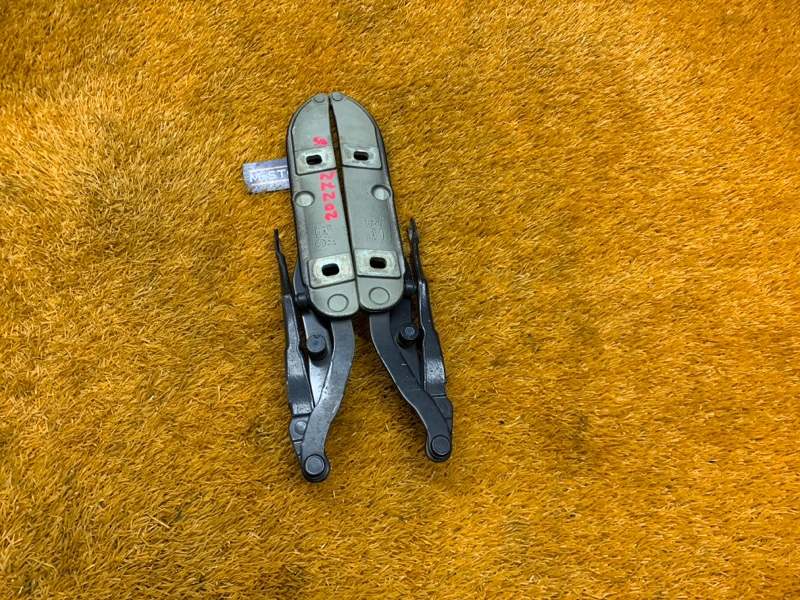 петля багажника, 580 рублей, Красноярск