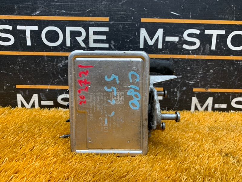 Блок ABS, 11520 рублей, Красноярск