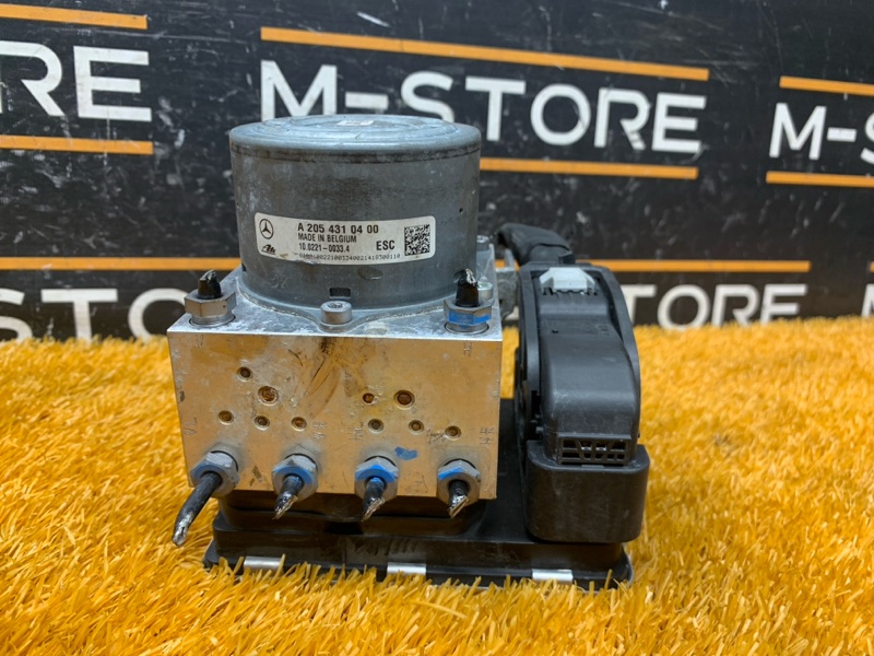 Блок ABS, 11520 рублей, Красноярск