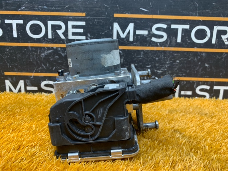 Блок ABS, 11520 рублей, Красноярск