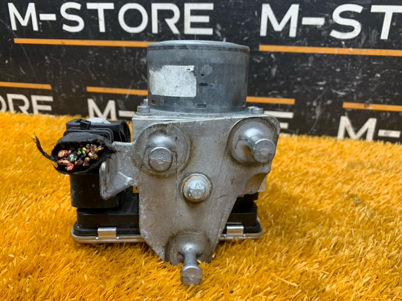 Блок ABS, 11520 рублей, Красноярск