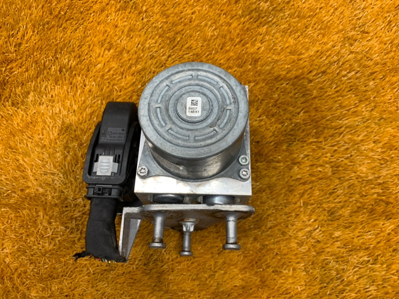 Блок ABS, 11520 рублей, Красноярск